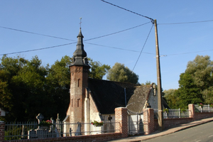Torcy